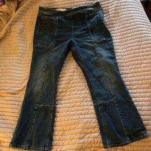 Anthropologie Jeans